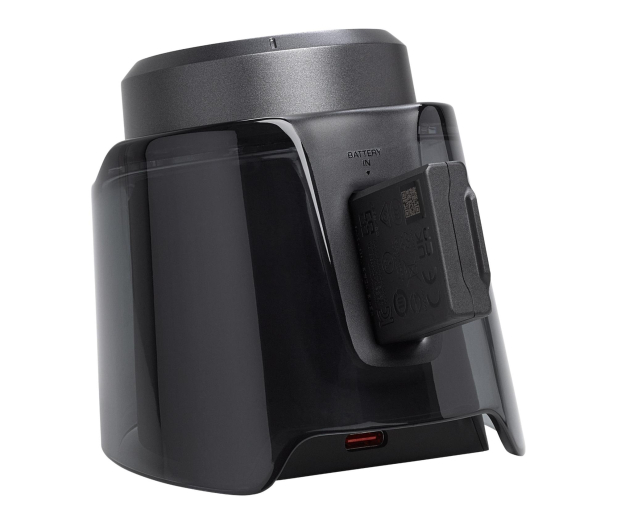 JBL Quantum 950 ANC Czarno-fioletowe - 1501651 - zdjęcie 6